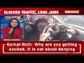 Delhi Logjammed as Farmers Protest Continue | Who Stands for Delhiites? | NewsX  - 27:52 min - News - Video
