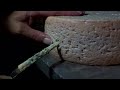 Spanish women preserving the world’s most expensive cheese | REUTERS  - 01:50 min - News - Video