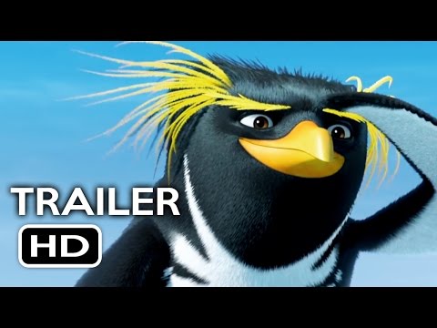 Surf's Up 2: WaveMania'