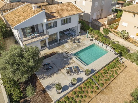 Property video