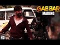 The making of 'Gabbar is back' - Akshay Kumar, Shruti Haasan - Releasing This Friday