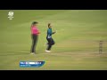 Thailand v USA | Match Highlights | Women’s T20WC Qualifier 2024(International Cricket Council) - 04:53 min - News - Video
