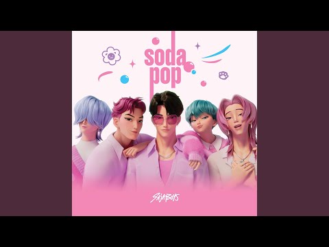 Soda Pop (Instrumental)