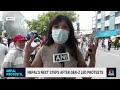 What comes next for Nepal after Gen Z-led protests   - 02:39 min - News - Video