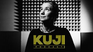 Екатерина Шульман: политологический минимум (KuJi Podcast 73)