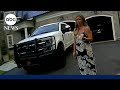 Video shows confrontation involving Georgia woman accused of plotting husband’s death l GMA