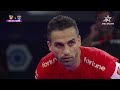 Unstoppable Mighty Maninder Meets Unmovable Fazel Atrachali in New Years Eve Clash! | PKL10  - 00:55 min - News - Video