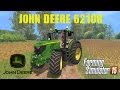 John Deere 6210R v2.0