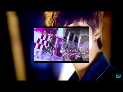 140603 Sexy girl confuses Taemin