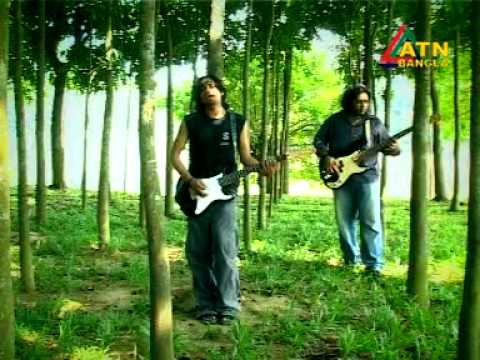 Nil Dhoa By Bangla Band Border