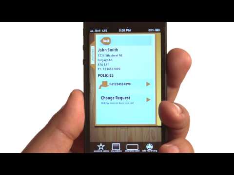 mySHARP Launch