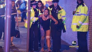 Ariana Grande concert bombing in Manchester | Explosion kills at least 19