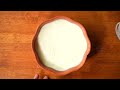 తప్పక రుచి చూడాల్సిన కమ్మని గుజరాతీ మజ్జిగ చారు | Tasty Gujarathi Kadhi recipe | Majjiga Charu  - 02:47 min - News - Video