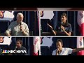 GOP presidential candidates make appearances at Iowa State Fair