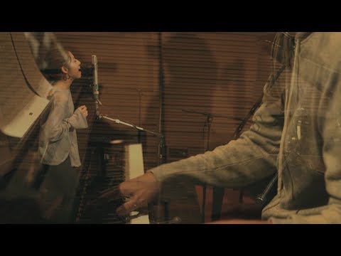 桐嶋ノドカ × 小林武史「言葉にしたくてできない言葉を」Studio Session