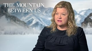 The Mountain Between Us | Cinematographer Mandy Walker | 20th Century FOX