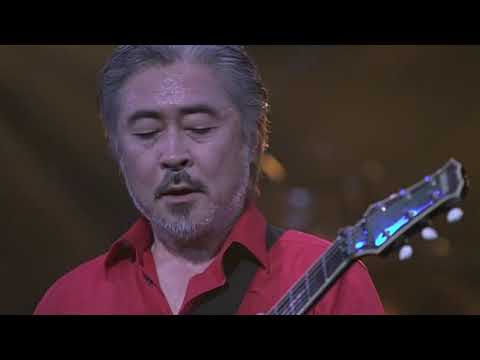 LIVE IT UP / CASIOPEA 3rd