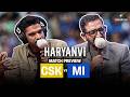 #CSK vs #MI | The Biggest Rivalry Returns | Match Preview | Haryanvi | LIVE | #TATAIPL 2026