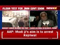 Champai Soren Set to Take Oath | Political Reactions Pour In | NewsX  - 06:18 min - News - Video
