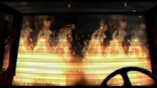 Dead End Road Trailer