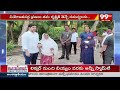 రంగంలోకి దిగిన లోకేష్..| Nara Lokesh Sensational Decision in Mangalagiri | 99TV  - 01:35 min - News - Video