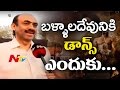 Suresh Babu about Baahubali 2, pre-release event