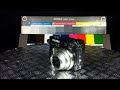 Casio Exilim Pro EX-P700 Digital Camera with Canon Lens