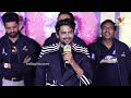 VJ Sunny Speech at Unstoppable Unlimited Fun Trailer Launch | Saptagiri,Nakshatra | IndiaGlitzTelugu  - 05:31 min - News - Video