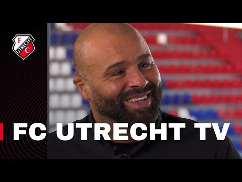 FC UTRECHT TV | Ali Boussaboun: alle dagen voetbal