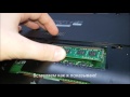 Как установить 2 оперативную память в ноутбук Asus X550VC