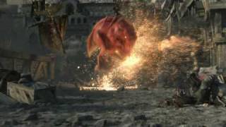 Warhammer Online Cinematic Trailer 2