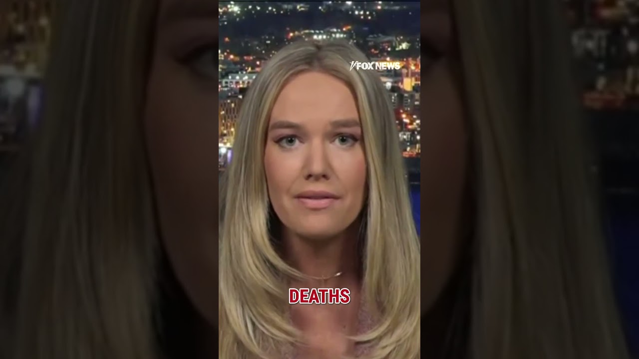 Maduro ‘LARGELY RESPONSIBLE’ for America’s drug crisis, DHS official says #foxnews #news #maduro #us