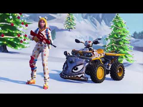 Fortnite Season 8 Downtime Uk