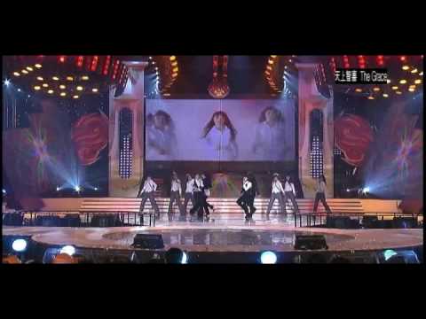 天上智喜 The Grace - Love+U