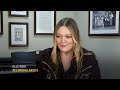 Elle King never fit into any one box, but shes found a home in country music  - 01:08 min - News - Video