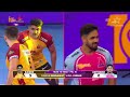 Pro Kabaddi League 10 LIVE | Telugu Titans vs Jaipur Pink Panthers | 16 FEB  - 00:00 min - News - Video