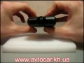 Видеообзор видеорегистратора Globex HC-F400B avtocar.kh.ua