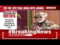 Every House Lights One Diya For Your Safety | PM Modis Full Diwali Speech | NewsX  - 29:18 min - News - Video