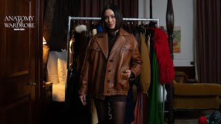 What a Top Luxury Buyer is Wearing & Buying for Spring | Anatomy of a Wardrobe