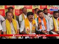 పాతపట్నం కూటమి అభ్యర్థి ఎంజీఆర్ మీడియా సమావేశం | Bharat Today  - 05:09 min - News - Video