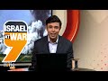 More than 100 Gazans killed waiting for Food | News9  - 02:37 min - News - Video