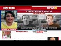 Modi Slams Congress On Fake Videos | Who Wants Castes At War? | NewsX  - 25:18 min - News - Video