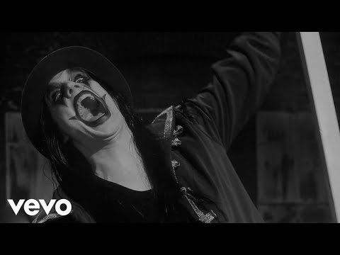 Avatar - Hail The Apocalypse