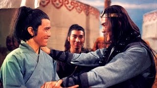 All Men Are Brothers 蕩寇誌 (1973) **Official Trailer** by Shaw Brothers