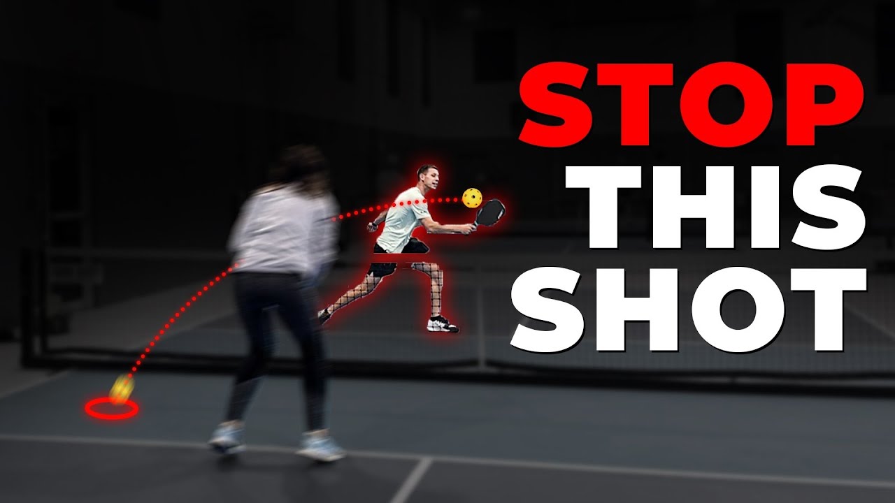 These 4 SHOTS are Costing You Points!!