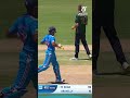 A century of the highest class from Musheer Khan 👌 #U19WorldCup #Cricket  - 00:31 min - News - Video