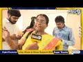 గ్రూప్-1 పరీక్షలపై రాజకీయం చేయొద్దు..తల్లి తండ్రుల ఆవేదన | Group-1 Candidates Parents Protest  - 25:29 min - News - Video