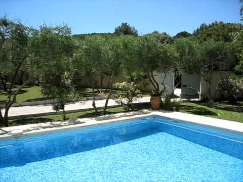 Property video