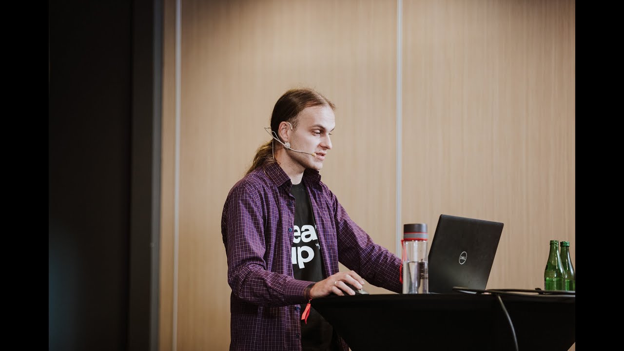 JDD 2022: Damian Petrecki - Is clean code a good code?