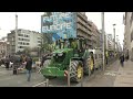 Belgian Farmers Protest | Farmers with tractors in Brussels as EU agriculture ministers meet| News9  - 29:16 min - News - Video